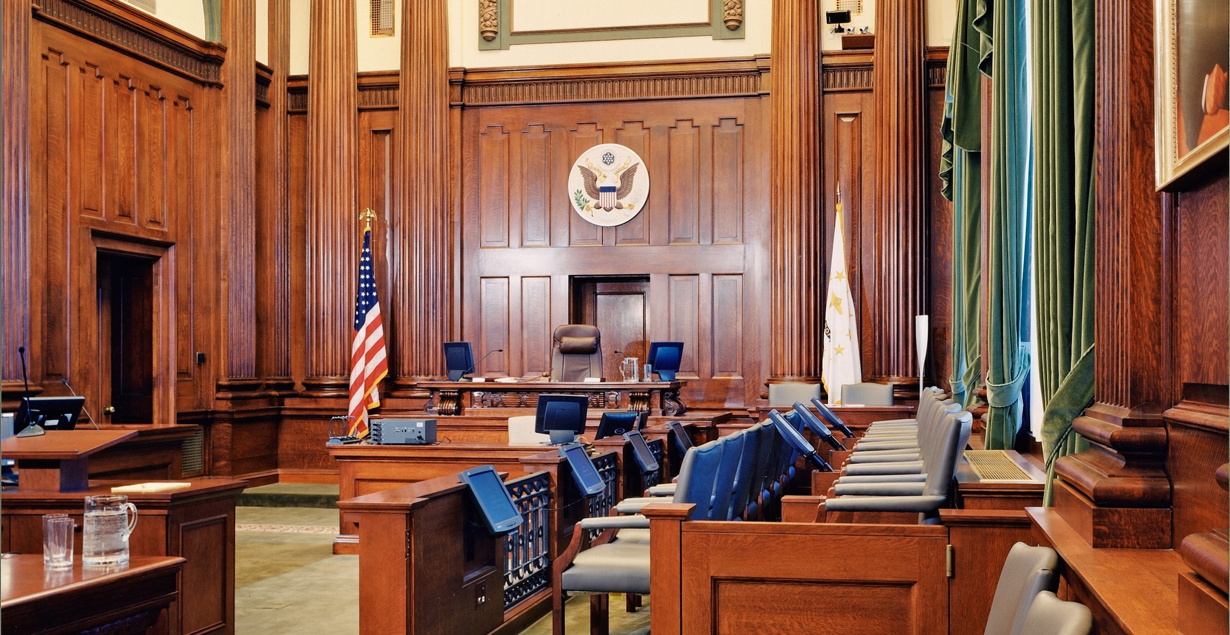 United States District Court