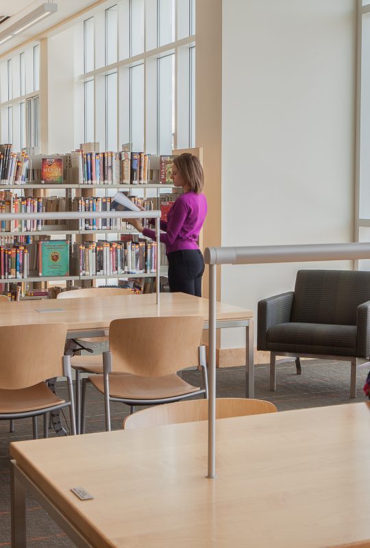 Holyoke Public Library Reader