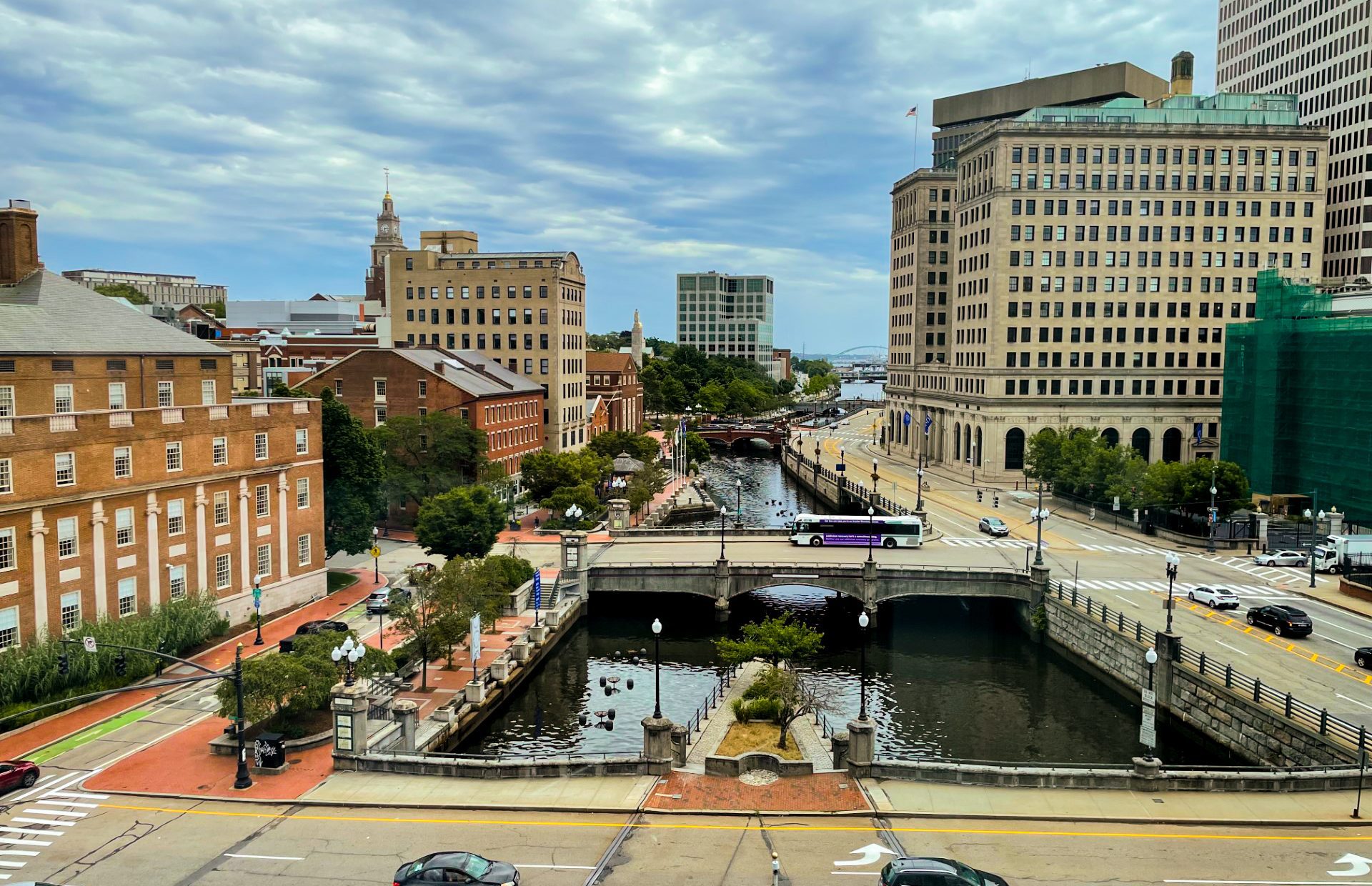 Providence